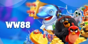 WW88 - Nhà cái xanh chín, uy tín số 1 Việt Nam