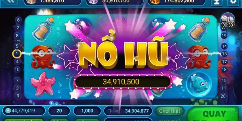 Game sở hữu nhiều tính năng đặc biệt