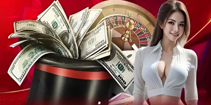 Trải nghiệm đa dạng sản phẩm cá cược đỉnh cao tại sân chơi